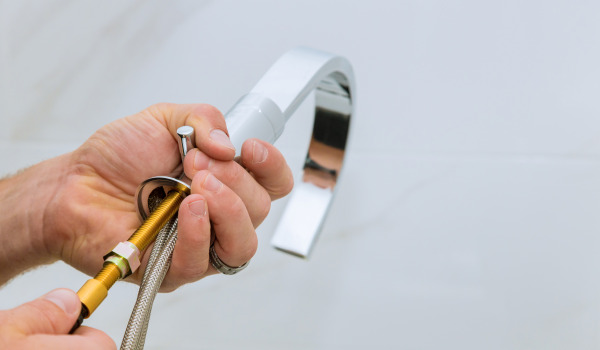 Quale filettatura per il rubinetto del lavandino?