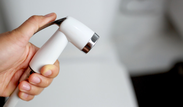 Quante funzioni dovrebbe avere una doccetta igienica?