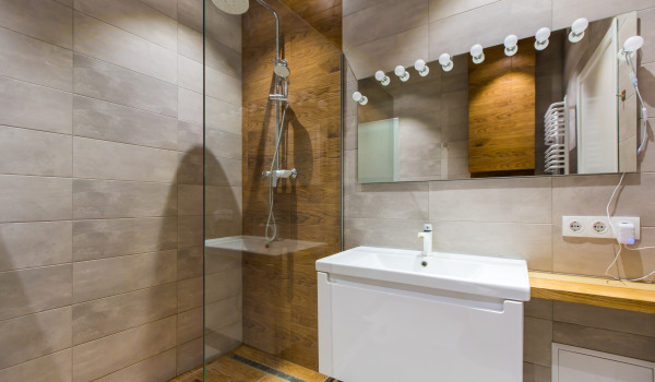 Quale colonna doccia scegliere?